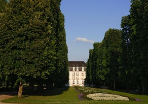 Steigenberger Hotel & Spa Bad Pyrmont