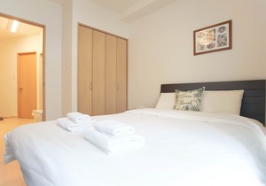 Uhome Kanda Hotel