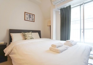 Uhome Kanda Hotel