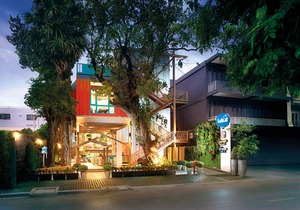 Lub D Cambodia Siem Reap