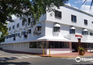 Hotel La Casona Dorada