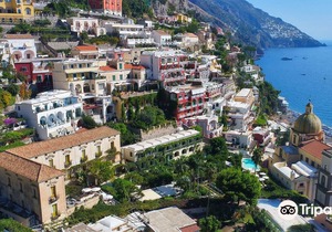 Hotel Palazzo Murat