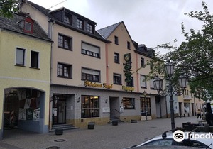 Hotel-Restaurant Weinhaus Grebel