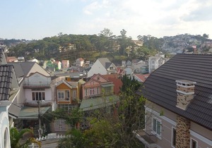 Blue Sky Homestay