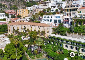 Hotel Palazzo Murat
