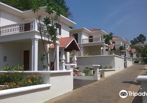 Mansions by Pinto Rosario