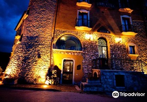 Hotel Villa Torre Antica
