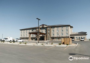 Best Western Plus Moose Jaw