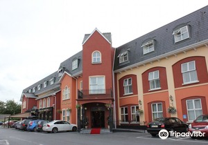 Lady Gregory Hotel & Swan Leisure Club