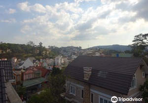 Blue Sky Homestay