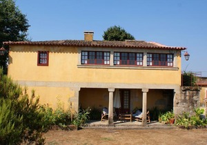 Quinta Da Agra