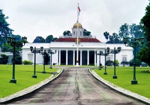 Bogor Valley Hotel