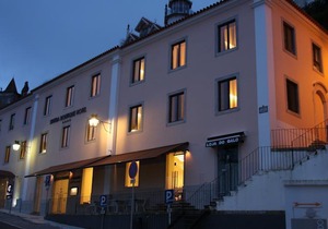 Sintra Boutique Hotel