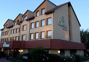 Classik Hotel Magdeburg