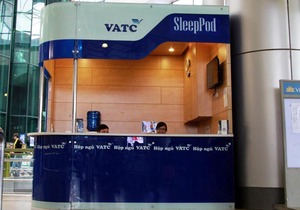 Vatc Sleep Pod Terminal 1