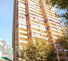 Evamar Apartments