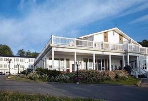 Comfort Inn Halifax