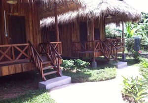 Bird of Paradise Bungalows