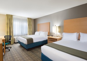 Holiday Inn Express & Suites Wheat Ridge-Denver West, an Ihg Hotel