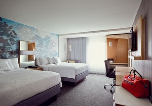 Courtyard by Marriott Kingston, Jamaica