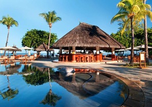 Hilton Mauritius Resort and Spa