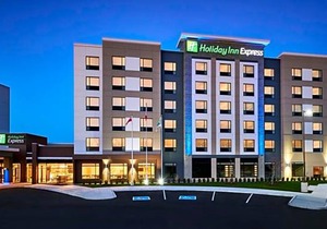 3-Star Hotel ∙ Holiday Inn Express - Niagara-On-The-Lake, an IHG Hotel