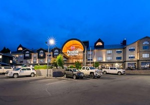 3-Star Hotel ∙ Best Western Premier Aberdeen Kamloops