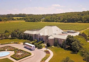 3-Star Hotel ∙ Holiday Inn Express - Niagara-On-The-Lake, an IHG Hotel