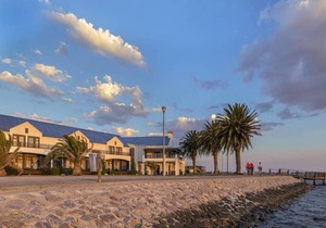 Protea Hotel by Marriott Walvis Bay Pelican Bay