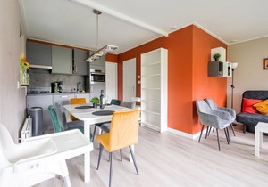 Cosy holiday home in Ermelo near the woods