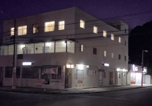 205 - Double Occupancy Studio, 2nd Floor