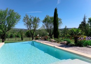 Vacation home Maison du Maître (SNC105) in Sigonce - 8 persons, 3 bedrooms