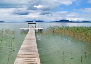 Vacation home Maria in Balatonmariafurdo - 6 persons, 3 bedrooms