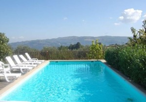 Casas Rurais Outros Tempos for 2 people
