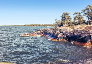 1 bedroom accommodation in Mariestad