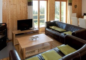 Vacation home Edelweiss in Thyon-Les Collons - 8 persons, 4 bedrooms