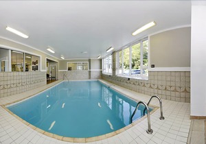 Comfort Inn
