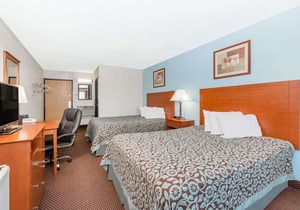 Days Inn by Wyndham Ankeny - Des Moines