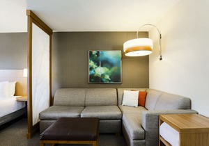 Hyatt Place Boulder/Pearl Street
