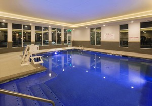 Hyatt Place Lubbock