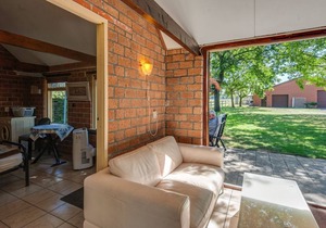 Beautifully located house on the Drentse flatlands.