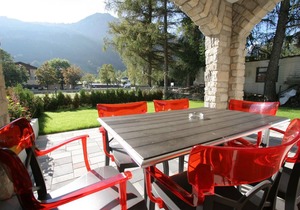 Welcoming Apartment with Sauna in Saalbach-Hinterglemm