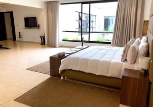 Abidjan - Villa Rok