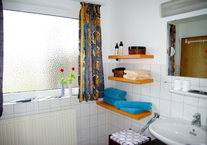 Tastefully decorated - Husum / North Sea - 200m from the sea - 2-6 people