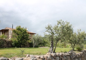 Casas Rurais Outros Tempos for 2 people