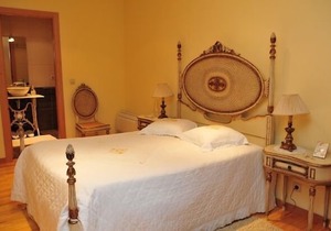 Casas Rurais Outros Tempos for 2 people