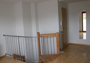 Apartment uf d'Schiere - Winzerhof Senn