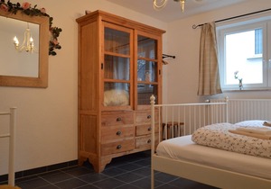 A modern holiday home for 2-5 people by the River Mosel.