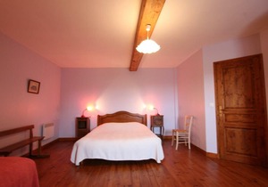 Gite Heugueville-sur-Sienne, 2 bedrooms, 6 persons
