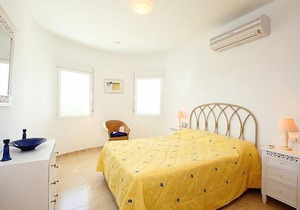 Vacation home Puesta del Sol in Pego - 6 persons, 3 bedrooms